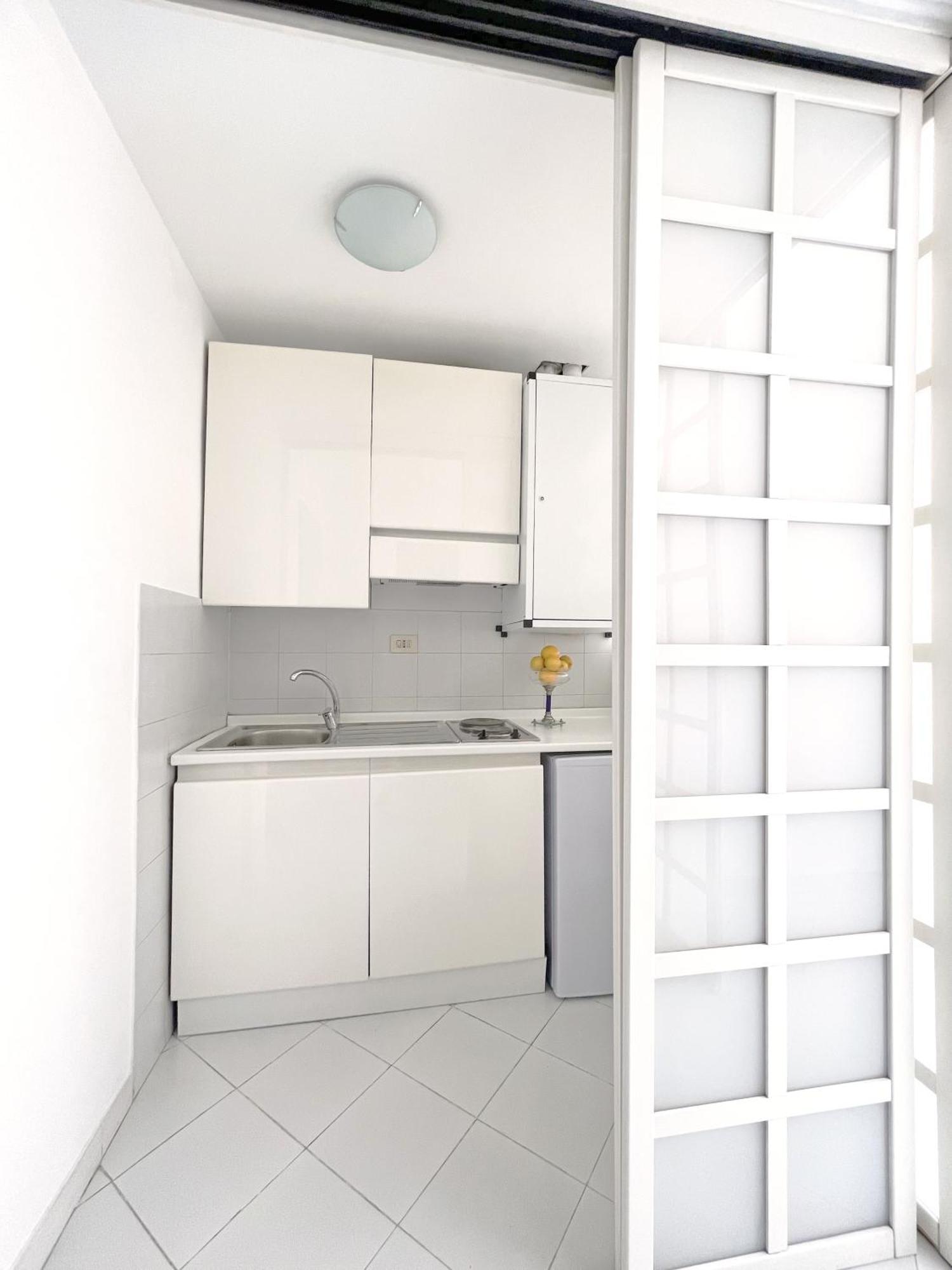 Trevi Over The Top Apartment Roma Exterior foto