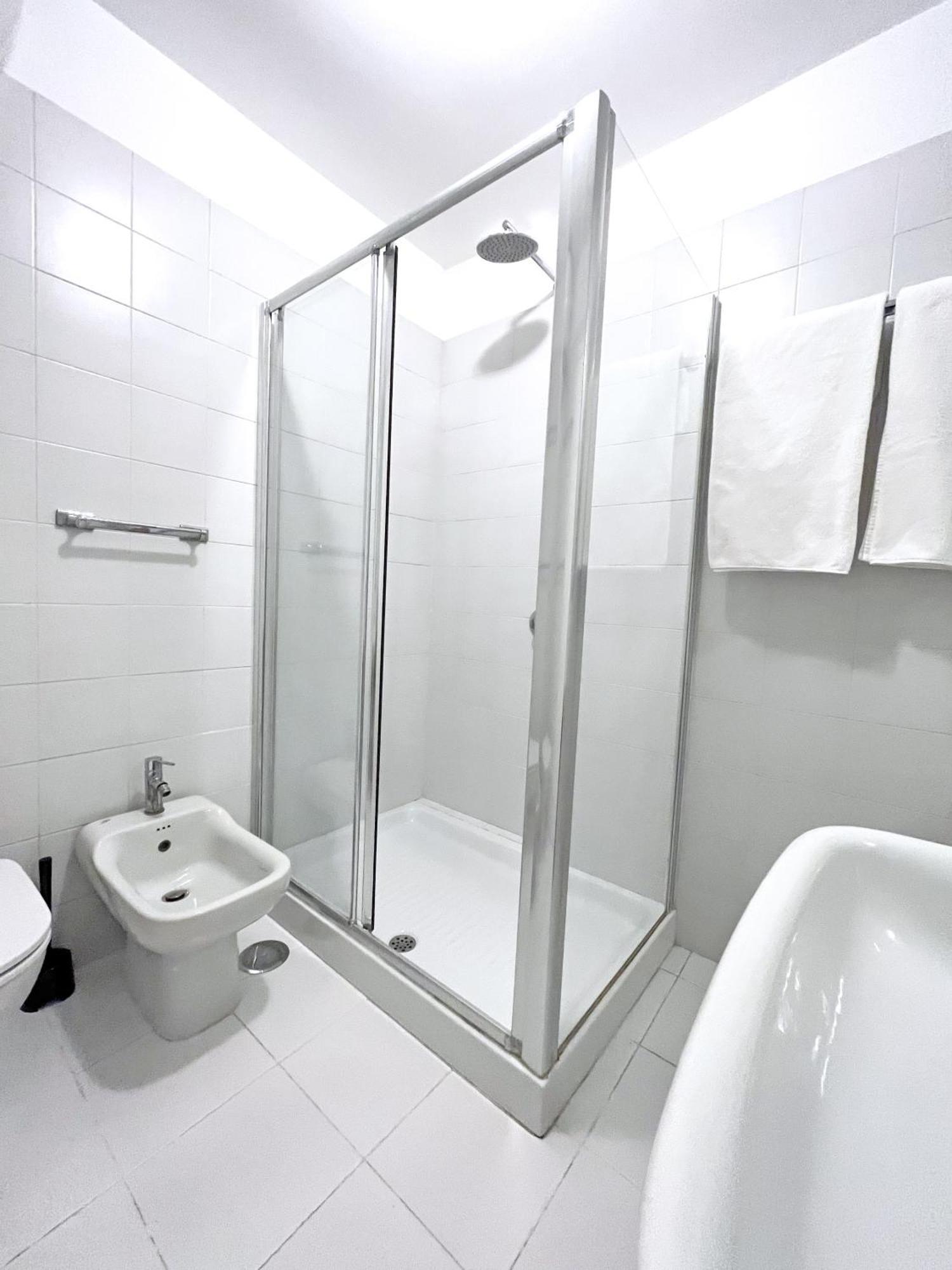 Trevi Over The Top Apartment Roma Exterior foto