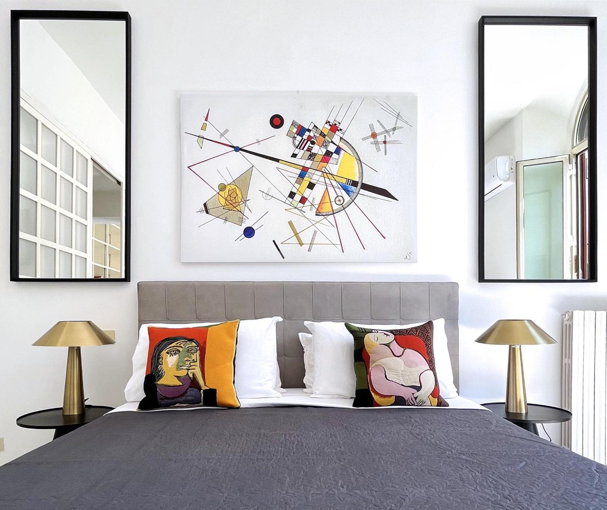 Trevi Over The Top Apartment Roma Exterior foto
